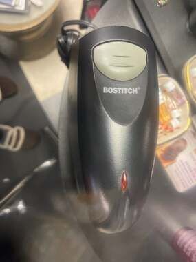 Bostitch Electric Stapler Model E66760 With Staples for Sale in Riverside, CA -